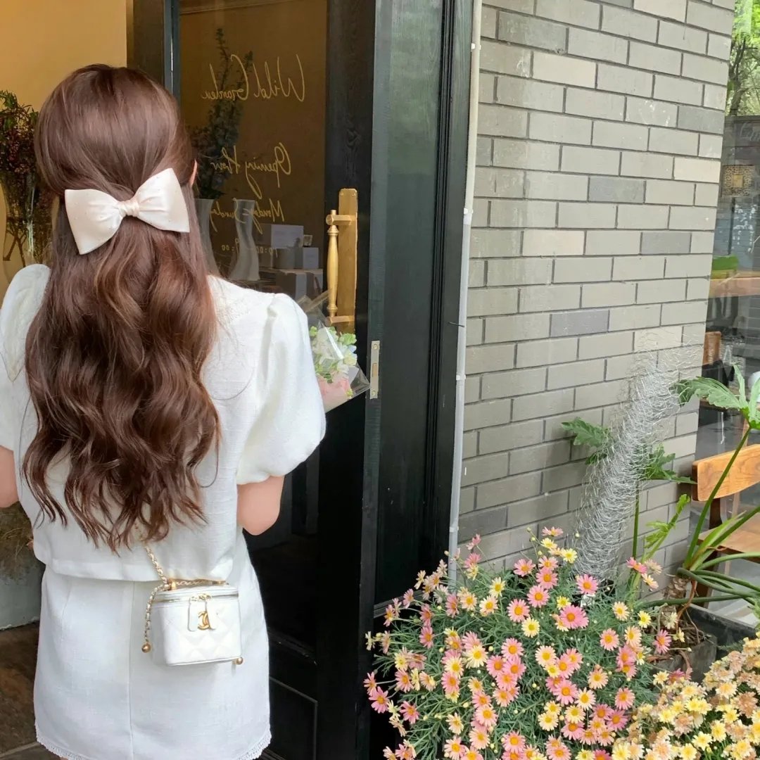 情海春潮